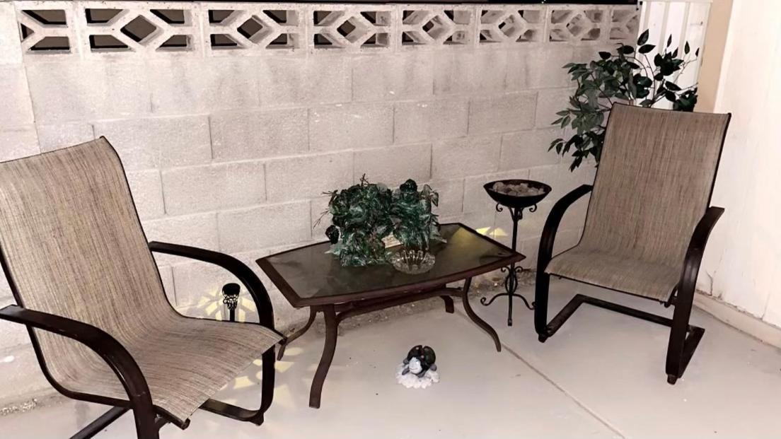 Guest House , 5 Min Away From Las Airport. Las Vegas Eksteriør billede