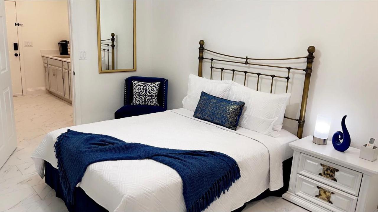 Guest House , 5 Min Away From Las Airport. Las Vegas Eksteriør billede