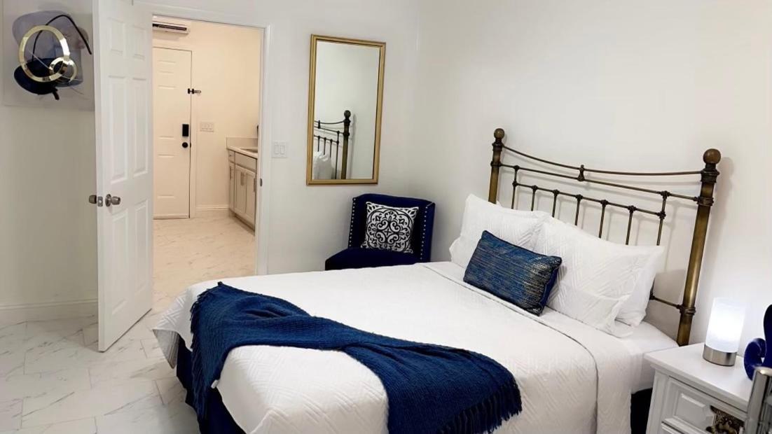 Guest House , 5 Min Away From Las Airport. Las Vegas Eksteriør billede