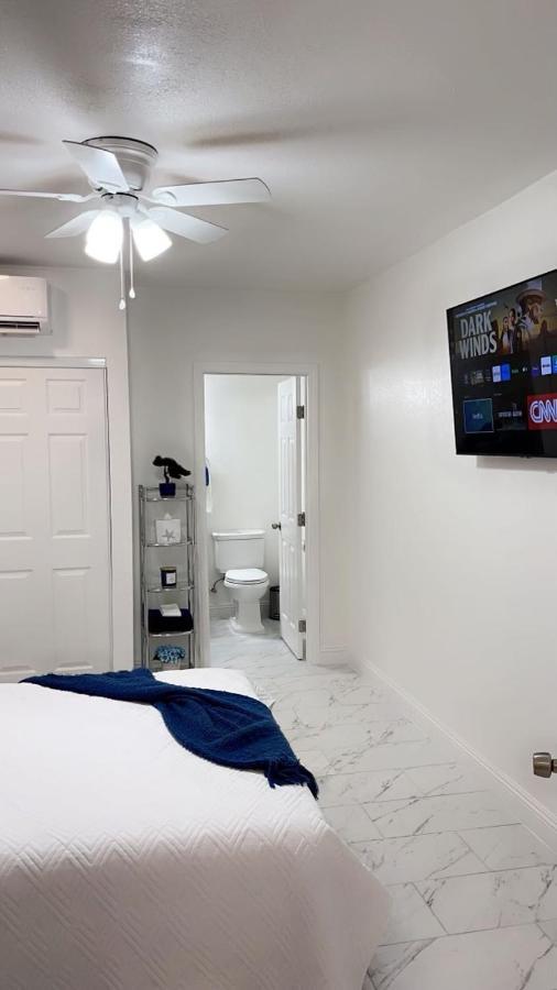 Guest House , 5 Min Away From Las Airport. Las Vegas Eksteriør billede