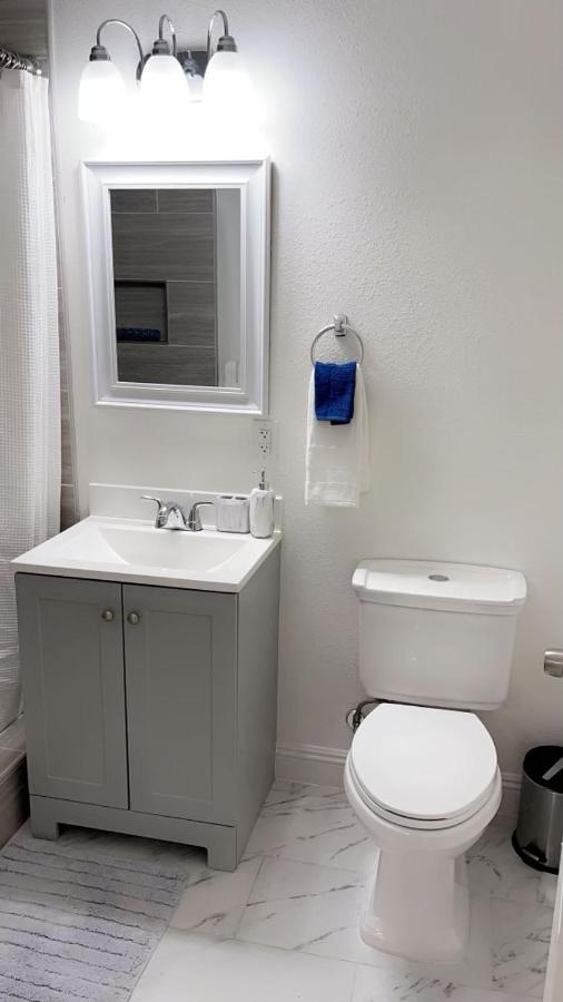 Guest House , 5 Min Away From Las Airport. Las Vegas Eksteriør billede