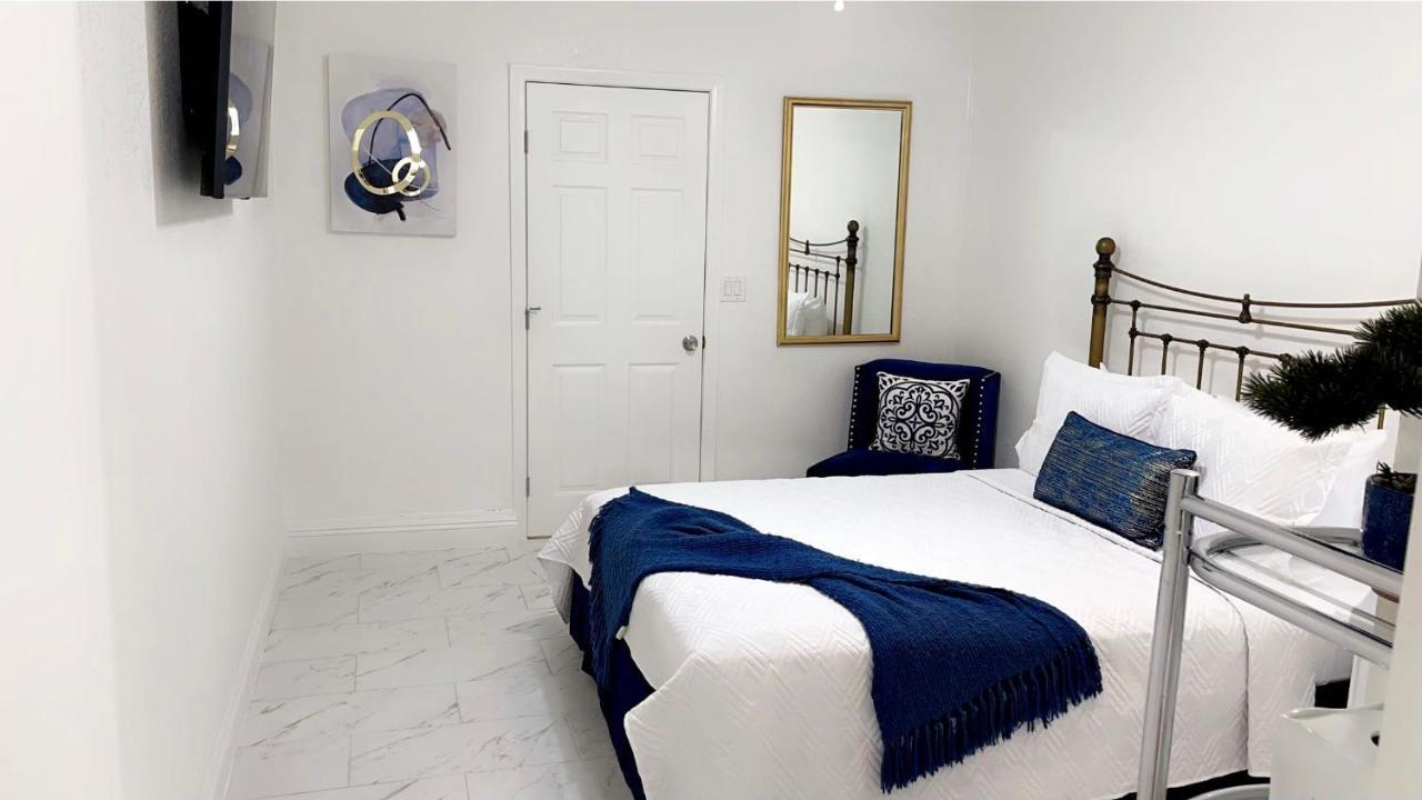 Guest House , 5 Min Away From Las Airport. Las Vegas Eksteriør billede